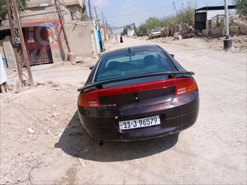 Dodge Intrepid